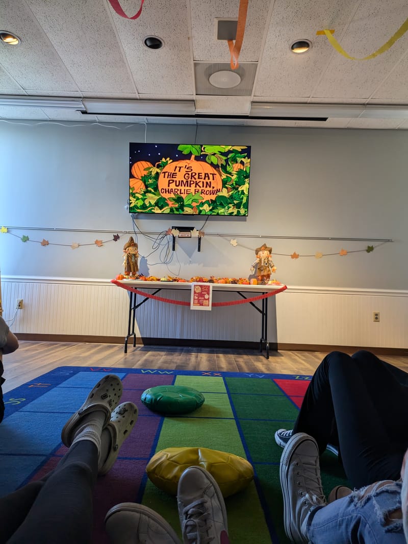 🌜Welcome Back to the Horseshoe Drive-In 📽