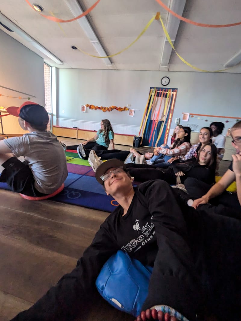 🧑‍🌾 Scarecrows VS Crows 🐦‍⬛