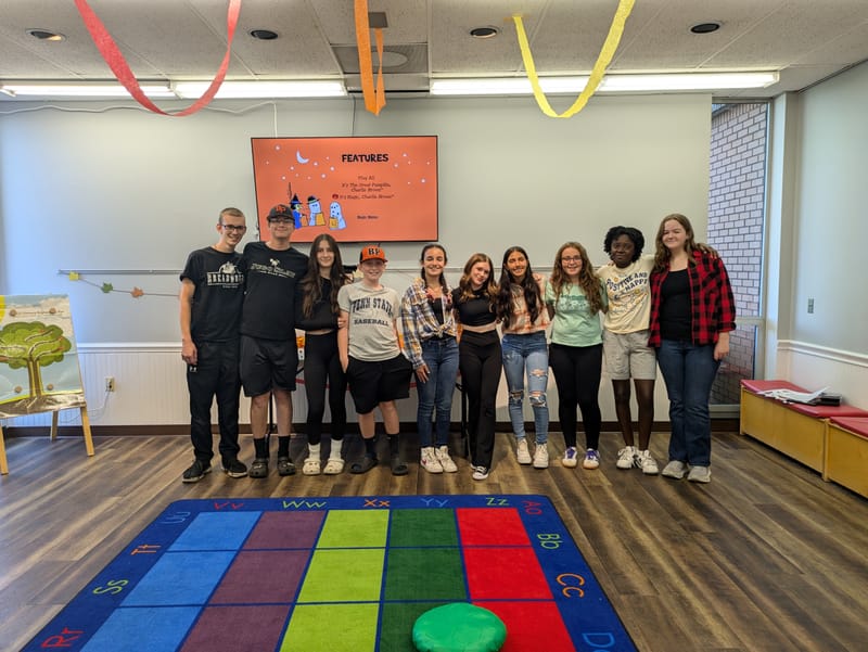 🧑‍🌾 Scarecrows VS Crows 🐦‍⬛