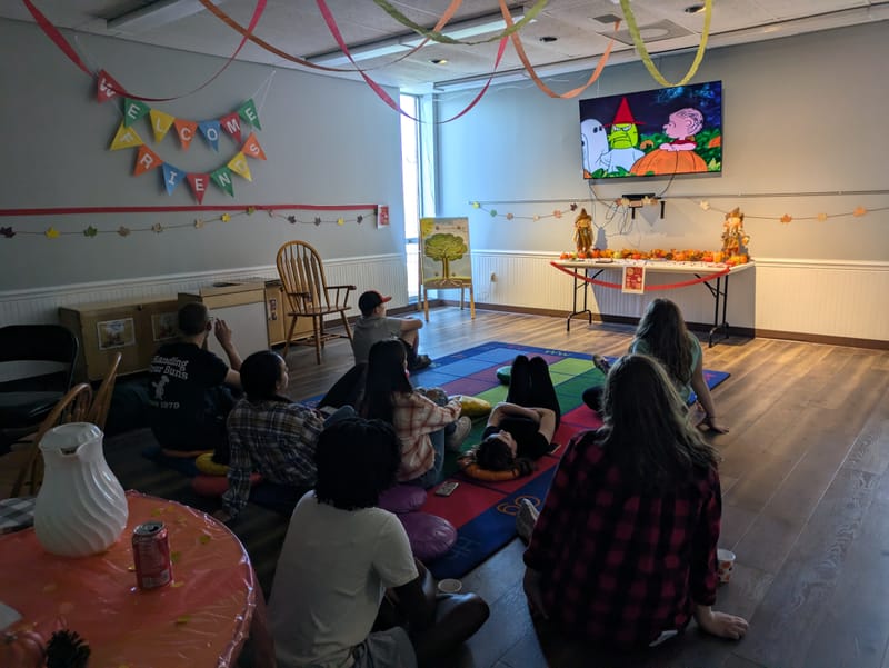 🌜Welcome Back to the Horseshoe Drive-In 📽