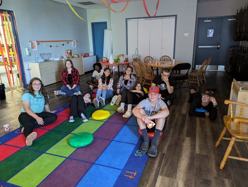 🌜Welcome Back to the Horseshoe Drive-In 📽