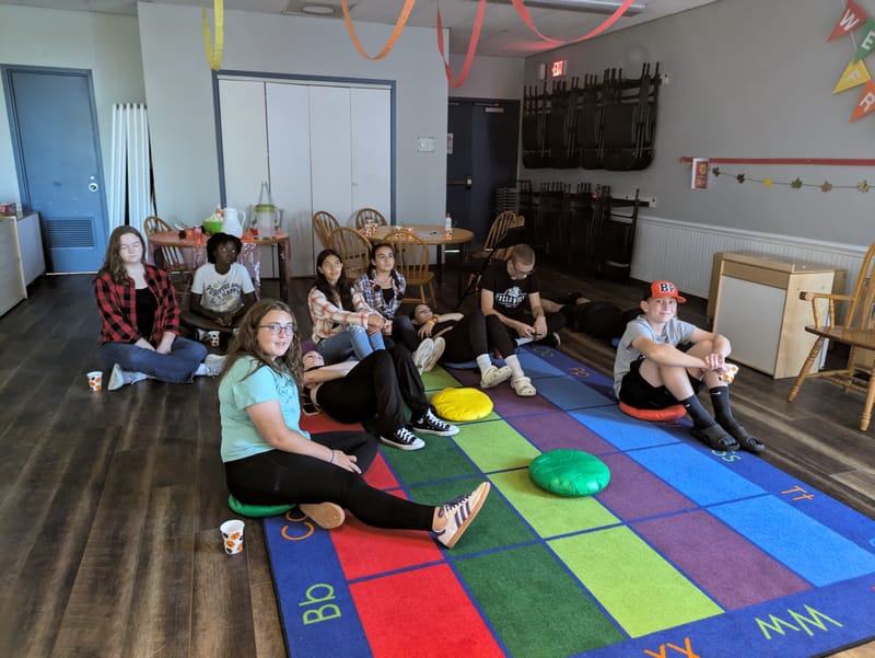 🌜Welcome Back to the Horseshoe Drive-In 📽