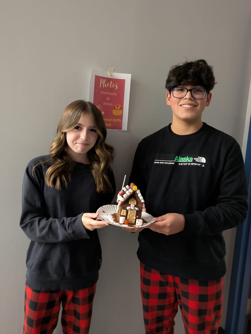 Presidents of Whoville