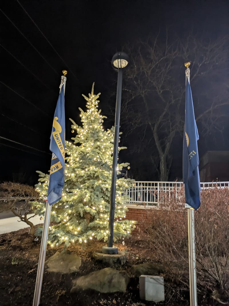 ❄The Weather Outside is Frightful❄