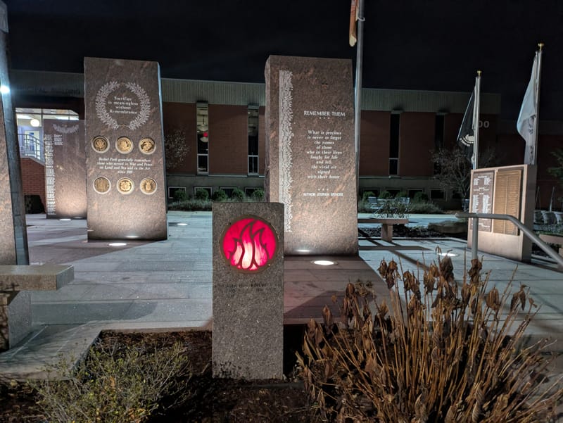 ❄The Weather Outside is Frightful❄