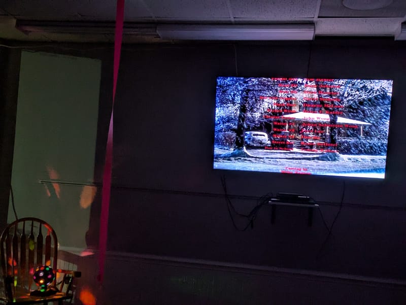 🎁 Our Own Christmas Story🎄