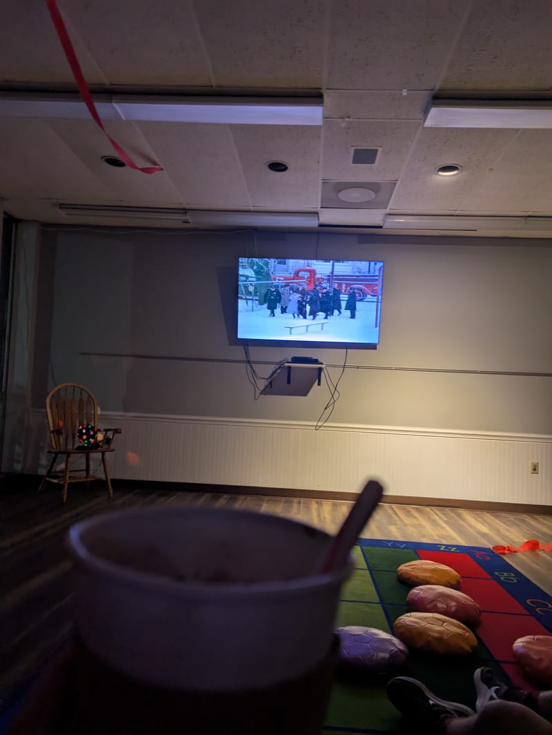 🎁 Our Own Christmas Story🎄