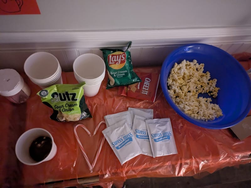 🎁 Our Own Christmas Story🎄