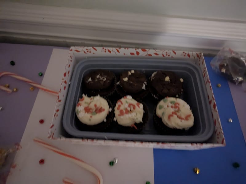 🎁 Our Own Christmas Story🎄