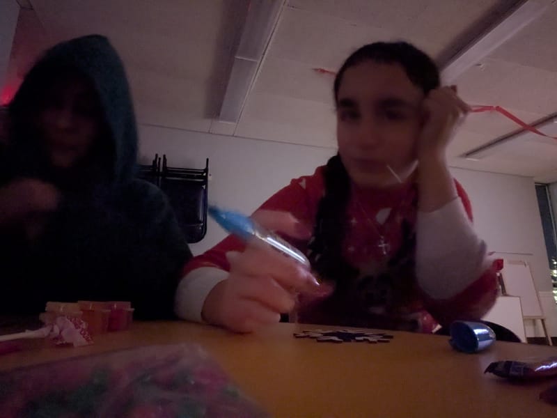 ☃ The Horseshoe Drive-In is Back 🎟