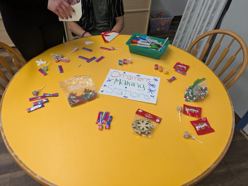 ☃ The Horseshoe Drive-In is Back 🎟