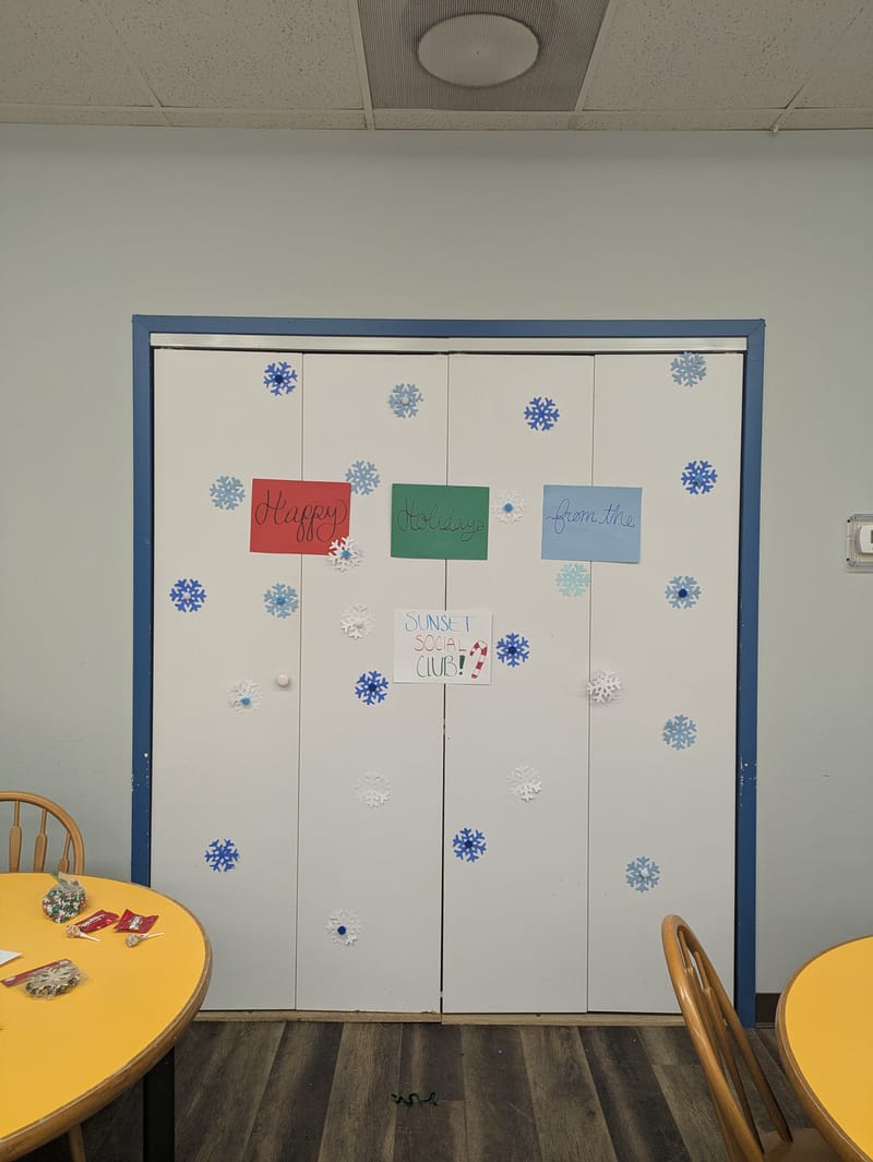 ☃ The Horseshoe Drive-In is Back 🎟