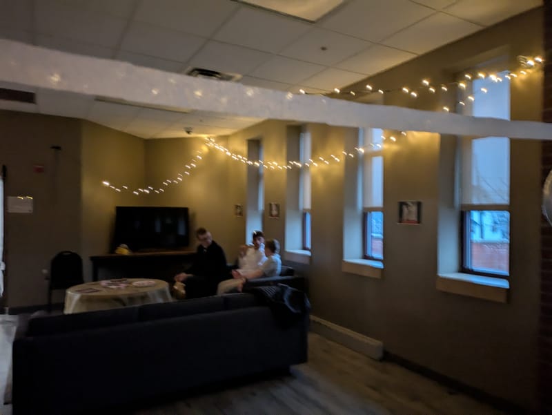 🎙Singin' In The Rain 🌧