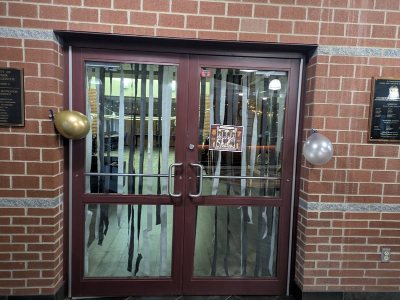 🎙Singin' In The Rain 🌧