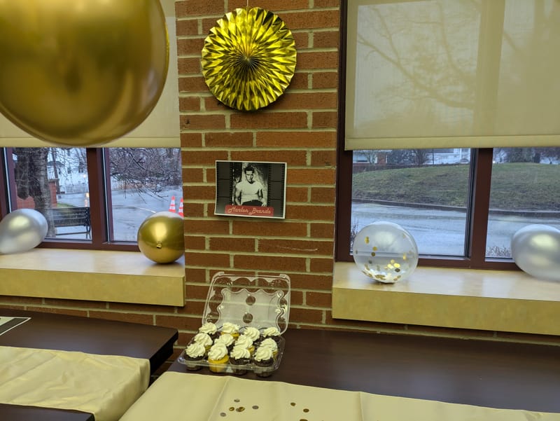 🎙Singin' In The Rain 🌧