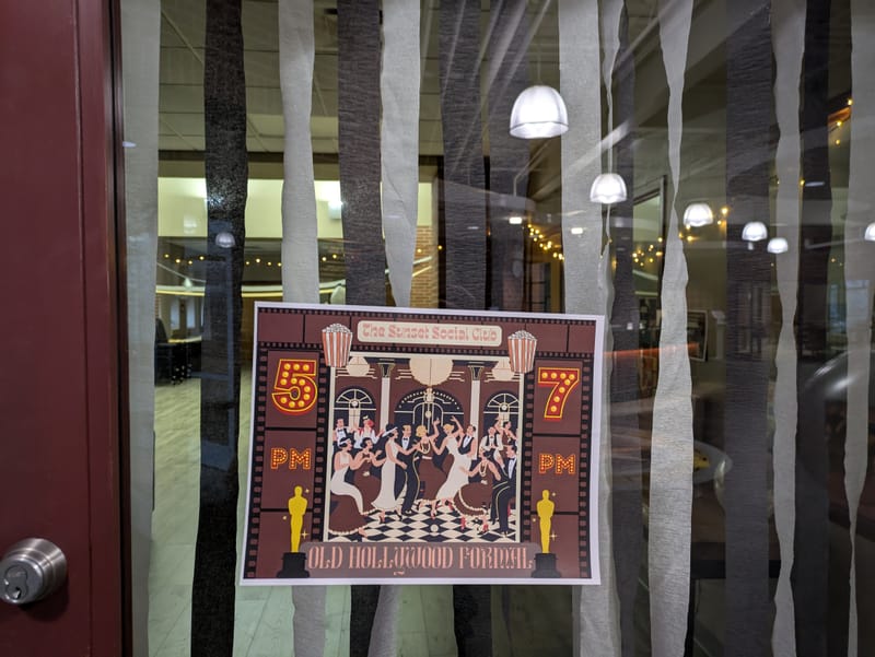 🎙Singin' In The Rain 🌧