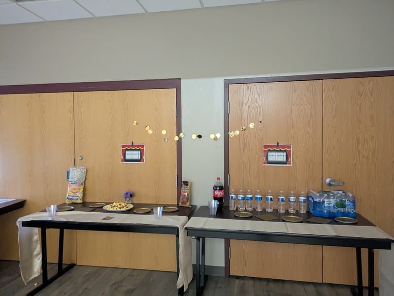 🎙Singin' In The Rain 🌧