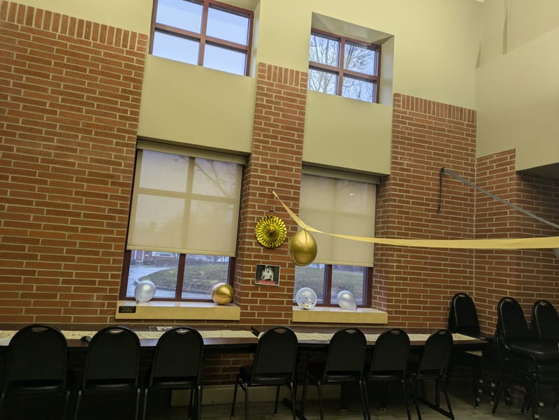 🎙Singin' In The Rain 🌧