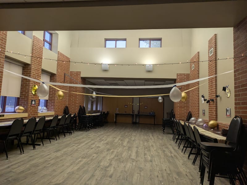 🎙Singin' In The Rain 🌧