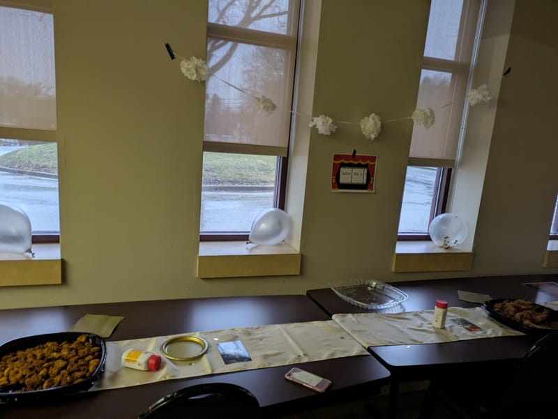 🕶 Tutti Frutti 🥳