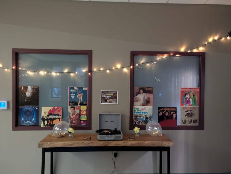 🖤 Dedication 🖤