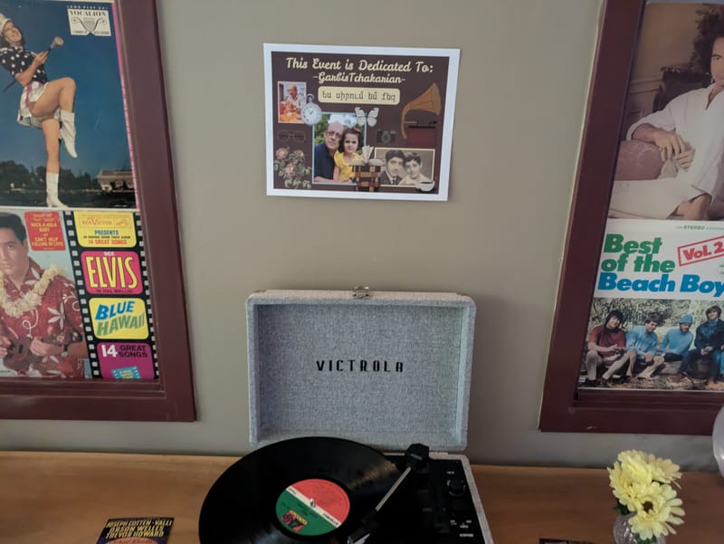 🖤 Dedication 🖤