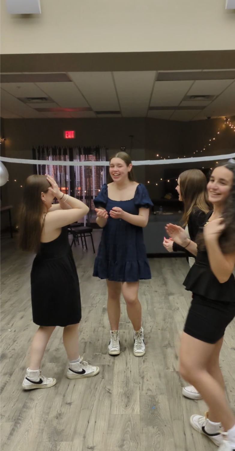 👠Puttin' On the Ritz 👔