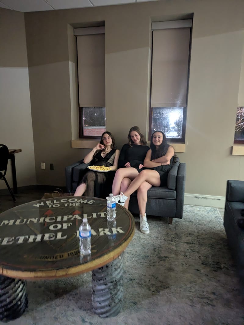 🕶 Tutti Frutti 🥳