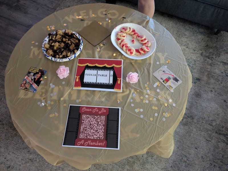 🎞 The Candyman 🍪