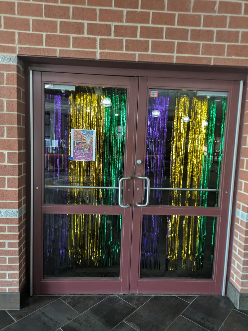 π Bringing New Orleans to Pittsburgh β