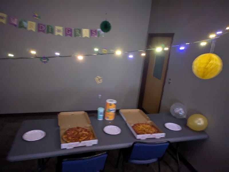 π Bringing New Orleans to Pittsburgh β