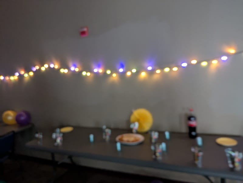 ππ©΅A Mardi Gras Menu ππ