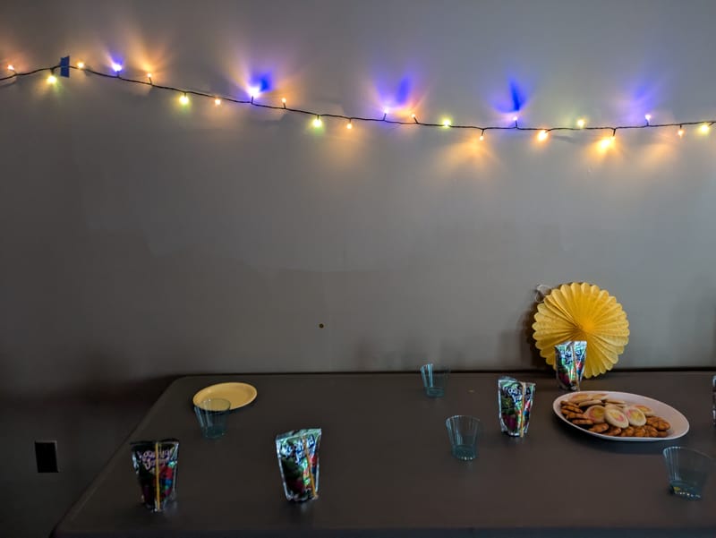 ππ©΅A Mardi Gras Menu ππ