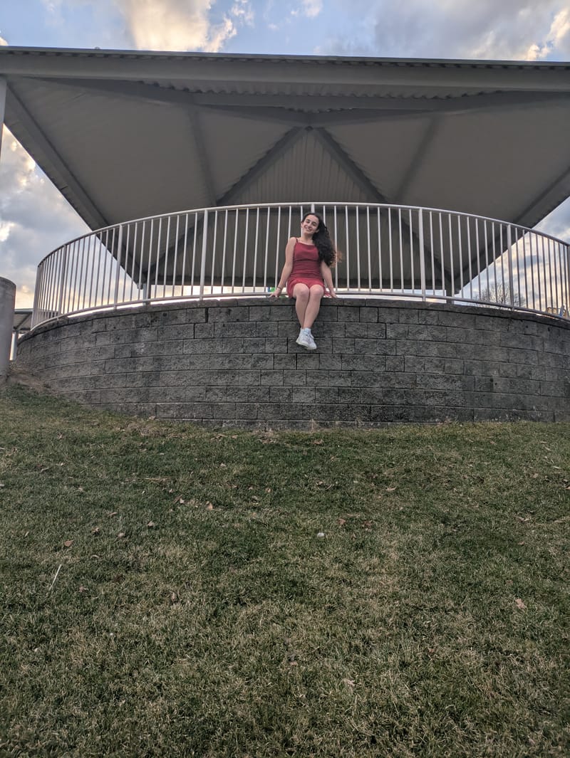 βSunshine on a Cloudy Day β