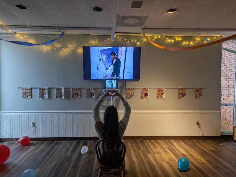 🎸Welcome to Coachella☀