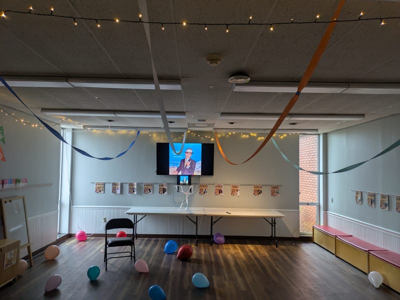 🎸Welcome to Coachella☀