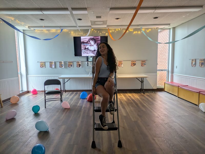 🎸Welcome to Coachella☀