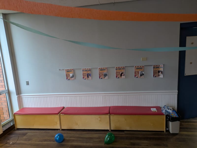 🎸Welcome to Coachella☀