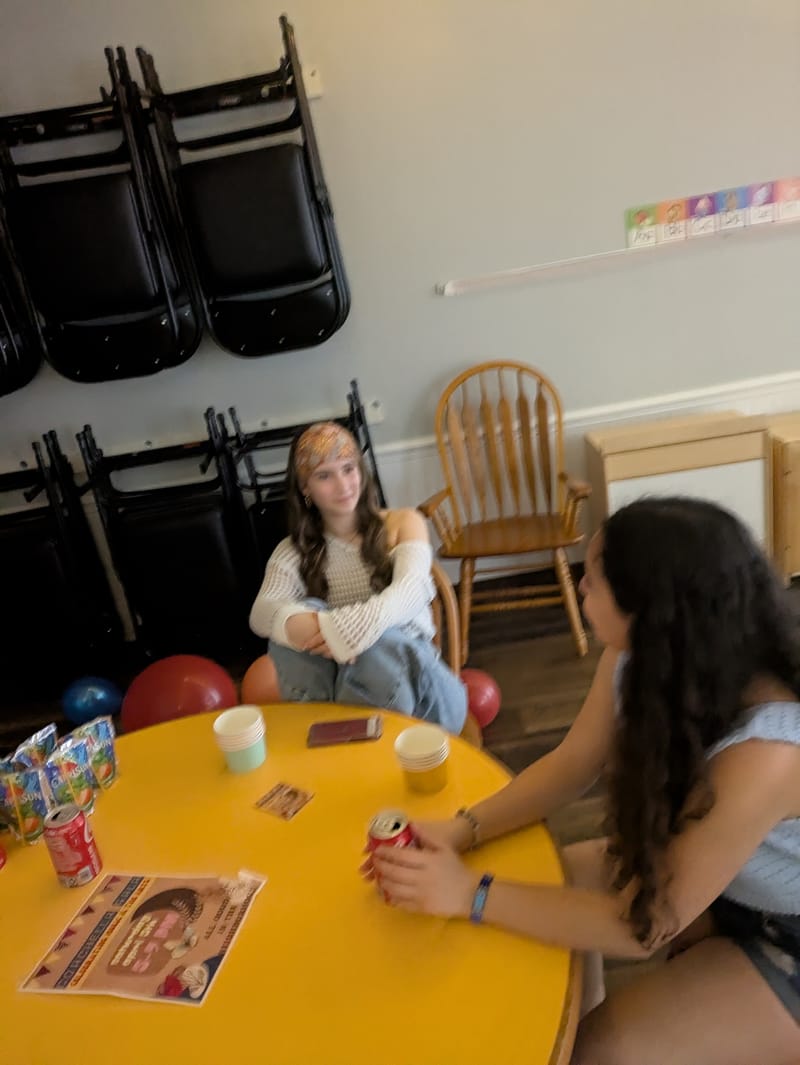 🎸Welcome to Coachella☀