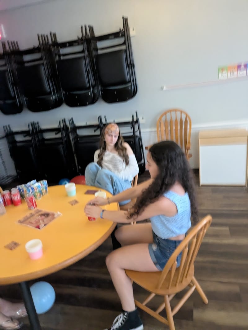 🎸Welcome to Coachella☀