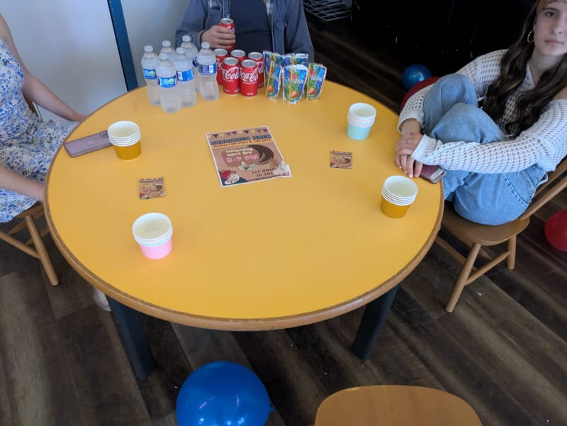 🌮Street Food Off the Street🌼