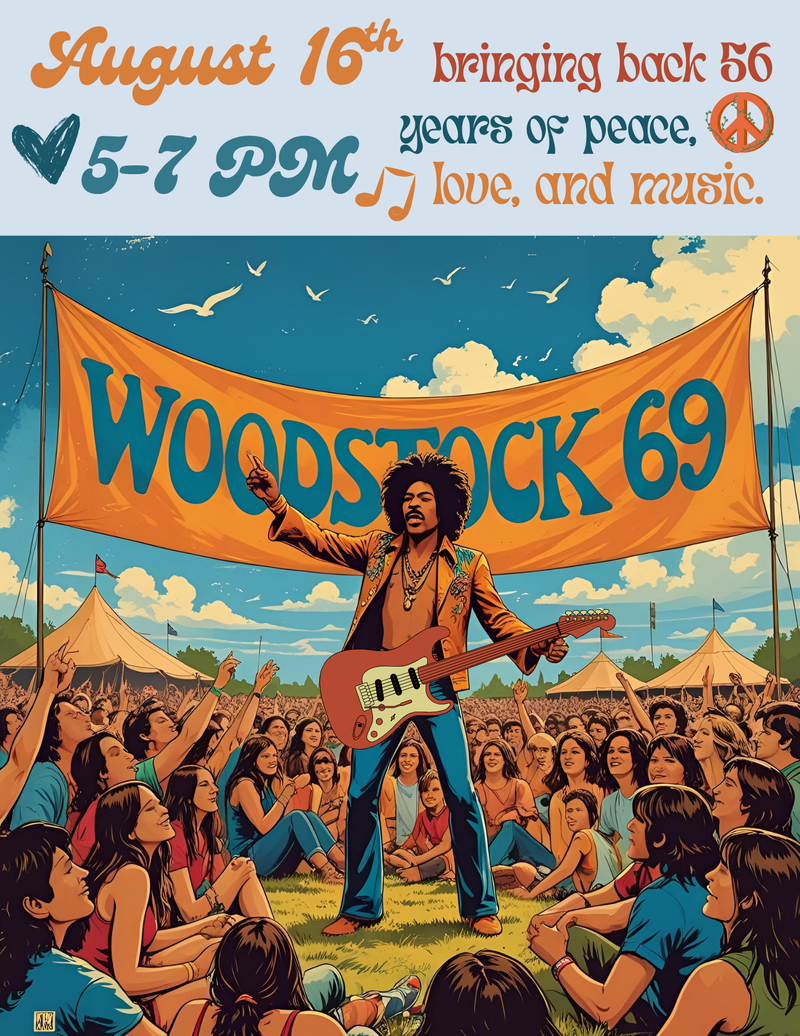 Woodstock '69