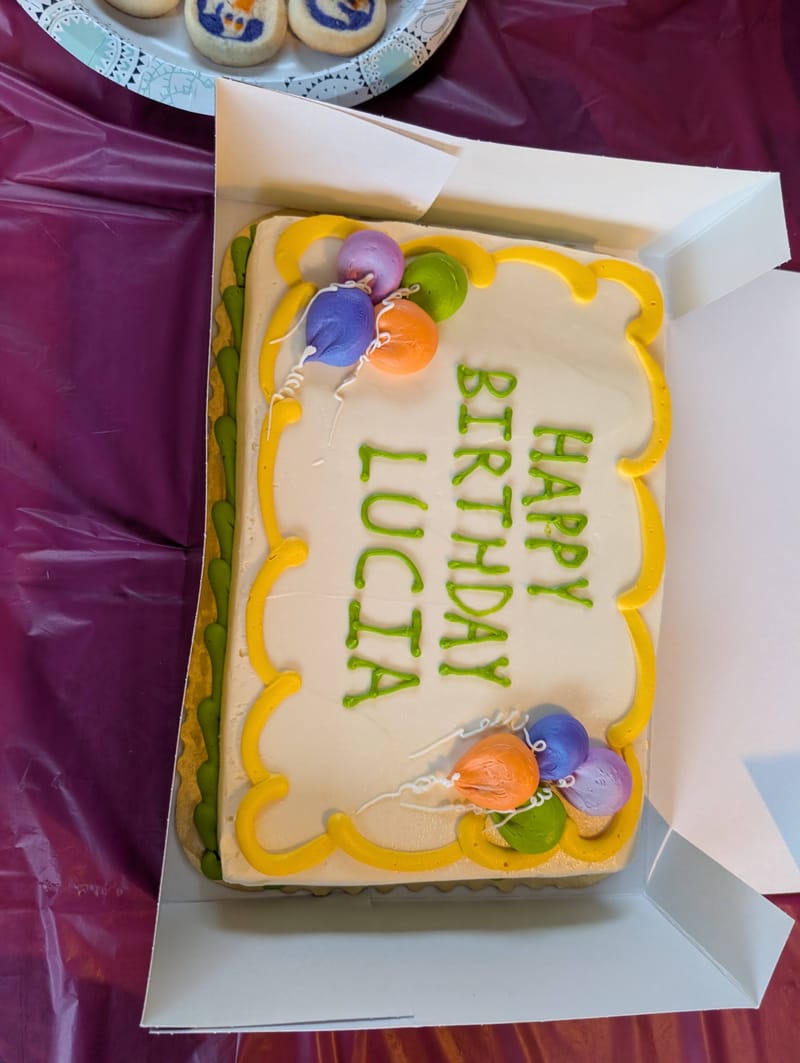 π The Decorations π