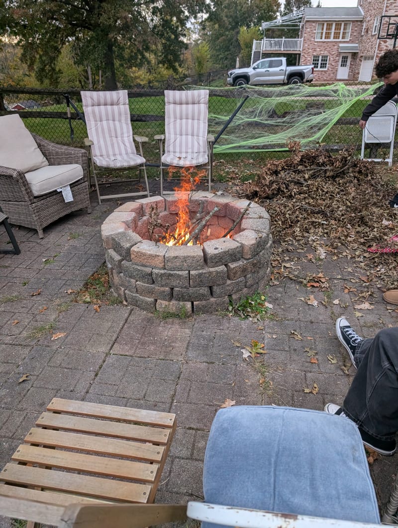 π The Decorations π