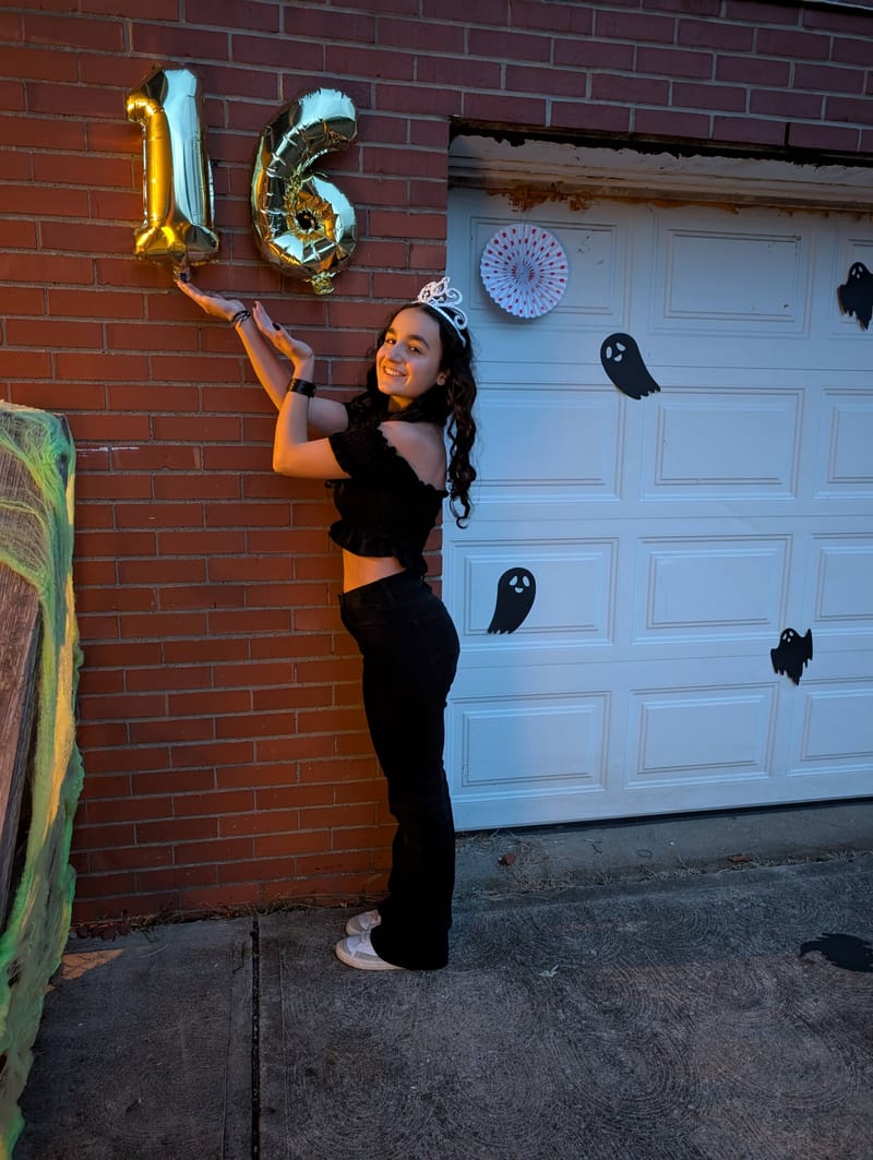 π The Decorations π