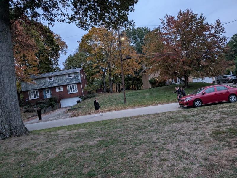 🌹Kickball Game🌹