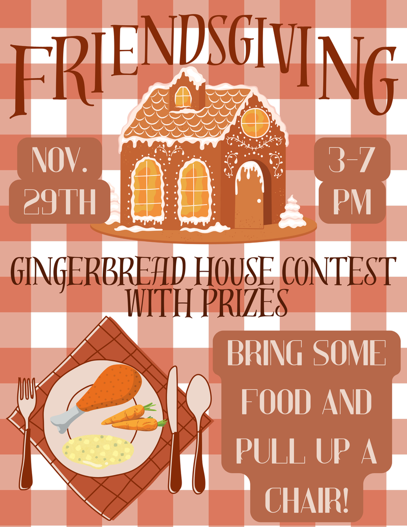 Friendsgiving