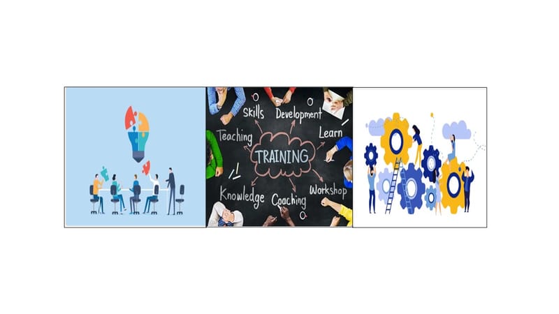 Training and Manpower Development Services