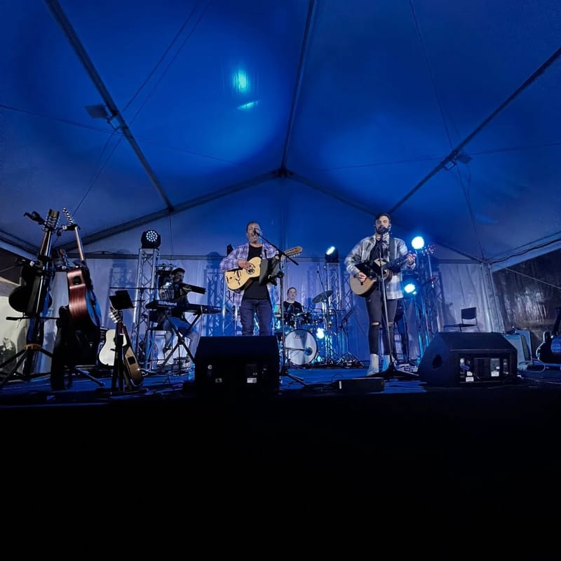 FESTA DA FLOR - FAMALICÃO