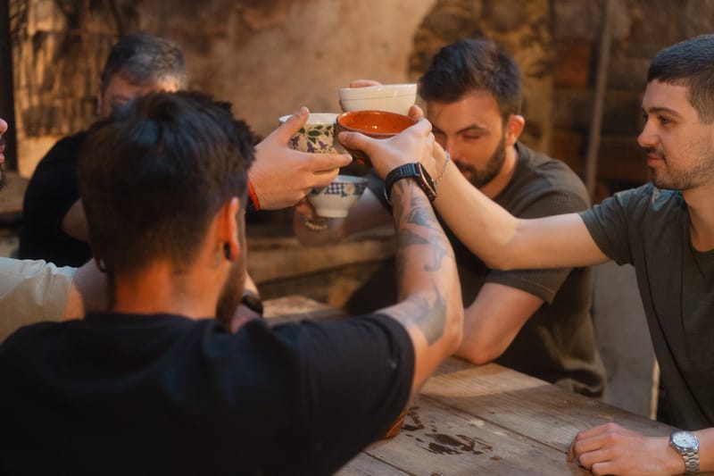 ANIVERSÁRIO BOMBEIROS VOLUNTARIOS DE TERRAS DE BOURO